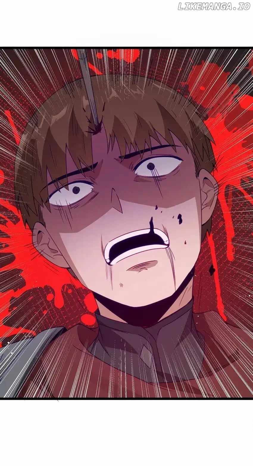 This Hero is a Money Supremacist Chapter 13 14